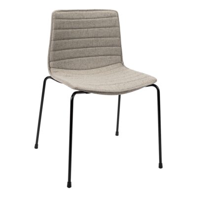 Catifa 46 Black Soft, hellgrau